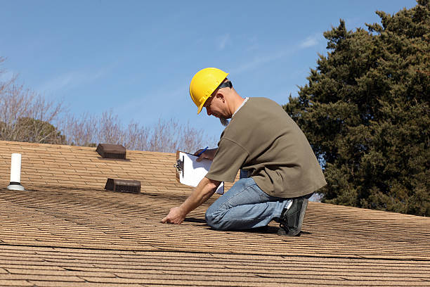 Best Roof Inspection  in Pantops, VA