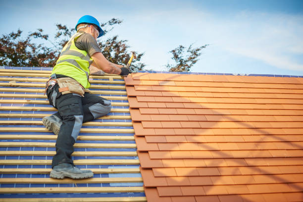 Best Roof Installation  in Pantops, VA